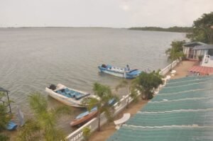 Dinuda Resort Kalpitiya