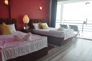 Dinuda Resort Kalpitiya 