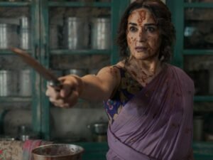 Maa Behen