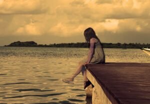 feel lonely