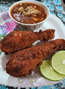 Chicken Drumsticks