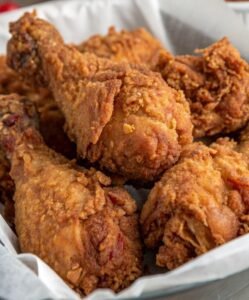 Chicken Drumsticks