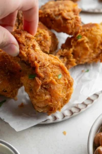 Chicken Drumsticks