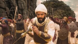 Raja Shivaji