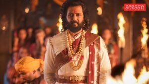 Raja Shivaji