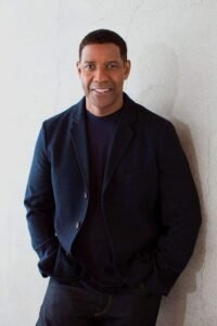 Denzel Washington