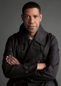 Denzel Washington