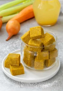Chicken seasoning Cube