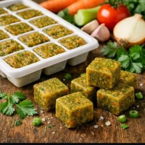 Chicken seasoning Cube