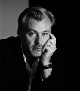 Christopher Nolan