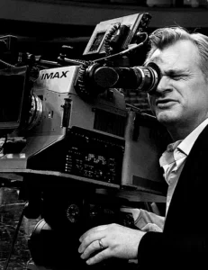 Christopher Nolan