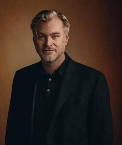 Christopher Nolan