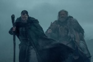 The Death of Robin Hood