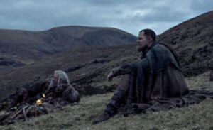 The Death of Robin Hood
