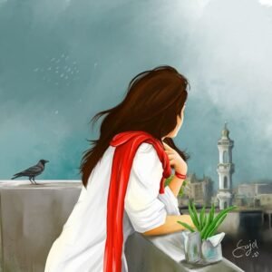 Between Acts