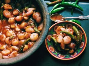 Malay pickle