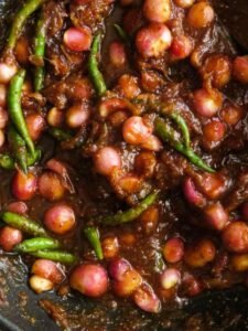 Malay pickle