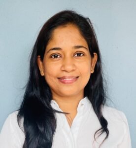 Dr.Shyama Dilruksh