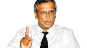 M.A Sumanthiran