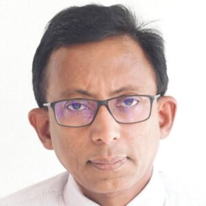 Dr. Lakkumar Fenando