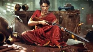 Maa Inti Bangaaram