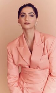 Sonam Kapoor