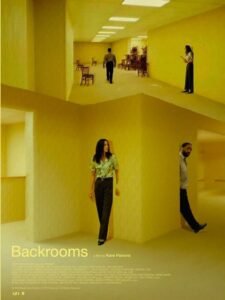 Backrooms