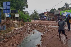 Disaster Management