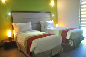 Jaffna Thinai Hotel