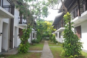 Jaffna Thinal Hotel
