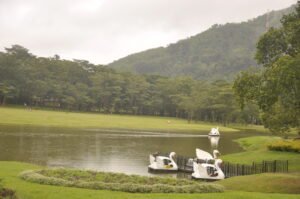 Seethawaka Botanical Garden