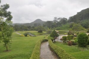 Seethawaka Botanical Garden