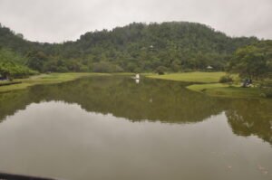 Seethawaka Botanical Garden
