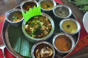 Jaffna Thinai Hotel