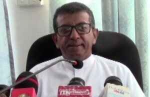 Rathna Gamage