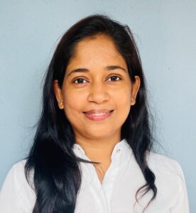 Dr Shyama Herath