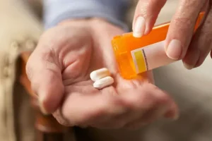 Drug poisoning