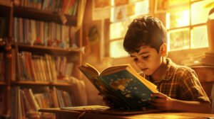 Don't tax for books