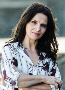 Juliette Binoche