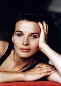 Juliette Binoche