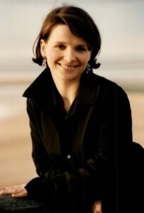 Juliette Binoche
