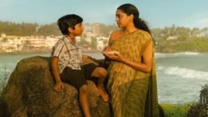 Balan: The Boy