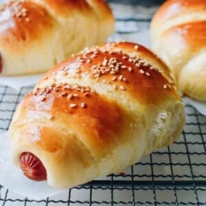 Sausage Bun