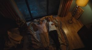 The Last House