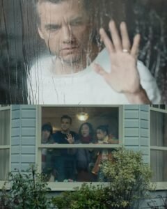 The Last House