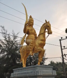 sangili stratchuiv
