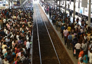  train strike