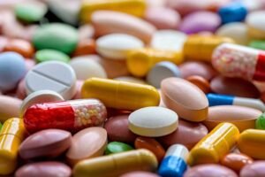 paracetamol overdose