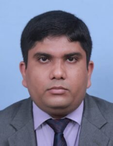 Dr. Milan Gunawardane