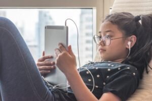 mobile phone addiction